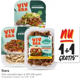 Jumbo Vivera aanbieding