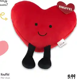 Jumbo Knuffel aanbieding