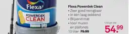 Karwei Flexa Powerdek Clean aanbieding