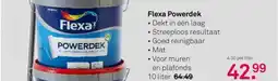 Karwei Flexa Powerdek aanbieding