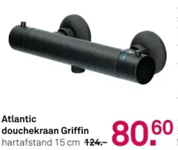 Karwei Atlantic douchekraan Griffin aanbieding