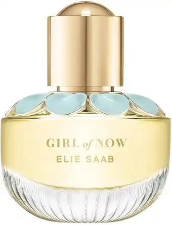 Bol.com Elie Saab Girl Of Now - 30 ml - Eau de Parfum aanbieding