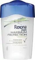 Bol.com Rexona extreme fresh Men - 45 ml - maximum protection aanbieding