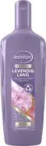 Bol.com Andrelon Shampoo Levendig Lang 300 ml aanbieding