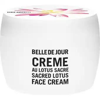 Douglas Sacred Lotus Face Cream aanbieding