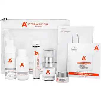 Douglas A4 Cosmetics Starter Set Perfect Balance aanbieding