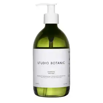 Douglas Studio Botanic Hand soap aanbieding