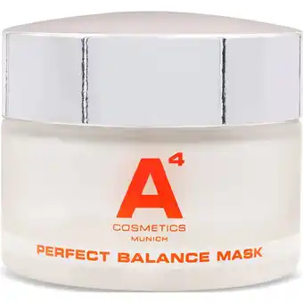 Douglas A4 Cosmetics Perfect Balance Mask aanbieding