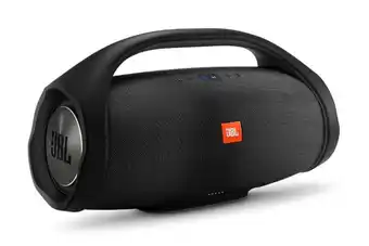 Rebuy JBL Boombox zwart aanbieding