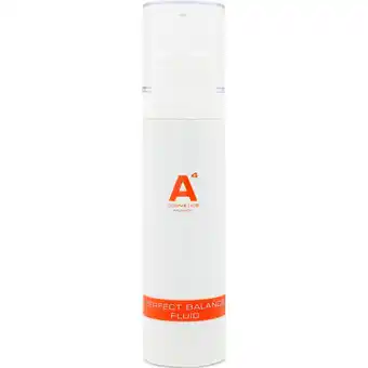 Douglas A4 Cosmetics Perfect Balance Fluid aanbieding