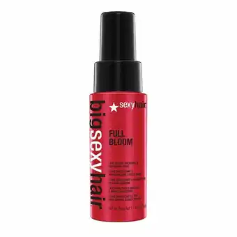 Douglas sexy hair Full BloomThickening & Refreshing Spray aanbieding