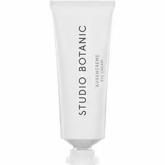 Douglas Studio Botanic Eye cream aanbieding