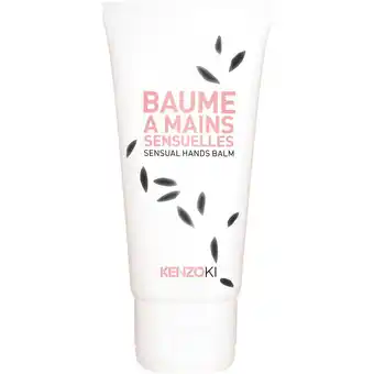 Douglas Sensual Hands Balm aanbieding