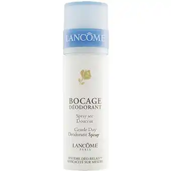 Douglas Lancôme Bocage Deodorant Spray Sec Douceur aanbieding