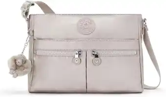 Amazon Kipling New Angie Kleine schoudertas aanbieding