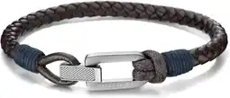 Amazon Tommy Hilfiger Jewelry 2701011 Herenarmband aanbieding