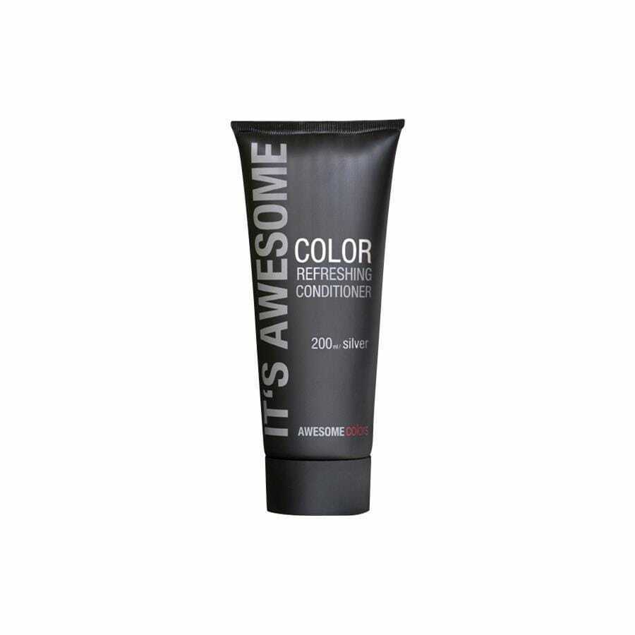 sexy hair Color Refreshing Conditioner Silver aanbieding bij Douglas
