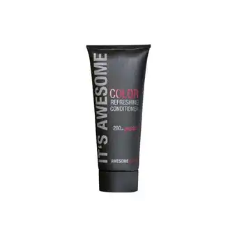 Douglas sexy hair Color Refreshing Conditioner Paprika aanbieding