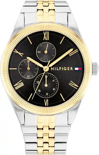 Amazon Tommy Hilfiger TH1782591 - Monica - Horloge aanbieding