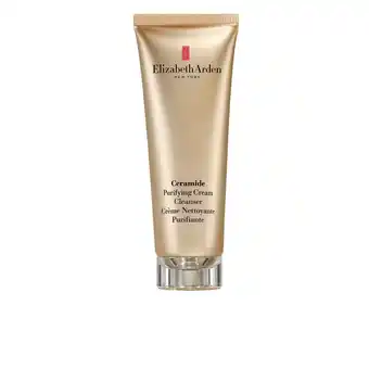 Douglas Elizabeth Arden Purifying Cream Cleanser aanbieding