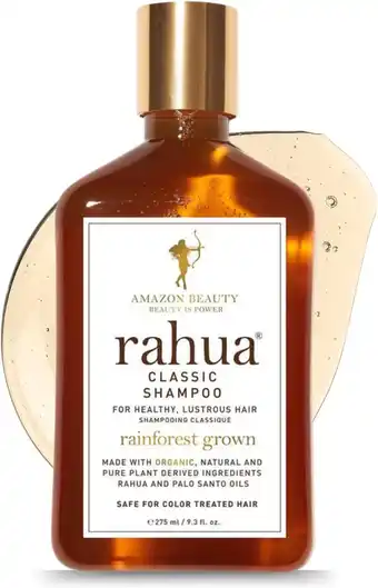 Amazon Rahua - Classic Shampoo 275 ml aanbieding