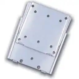 Bol.com Neomounts by Newstar FPMA-W25 tv beugel - t/m 30 - Zilver aanbieding