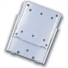 Bol.com Neomounts by Newstar FPMA-W25 tv beugel - t/m 30 - Zilver aanbieding