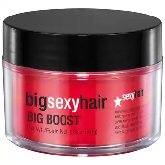 Douglas sexy hair Big Sexy Hair aanbieding