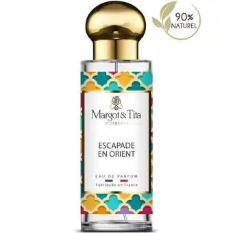 Douglas Margot & Tita Escapade En Orient aanbieding