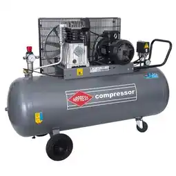 Bol.com AIRPRESS 400V compressor HK 600/270 aanbieding