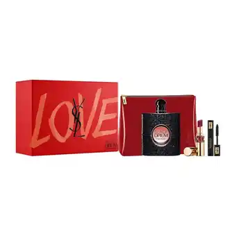 Douglas Yves Saint Laurent Eau de Parfum Geurset aanbieding