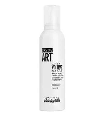 Douglas L´Oréal Professionnel Full Volume Extra aanbieding