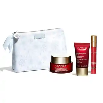 Douglas Clarins Super Restorative aanbieding