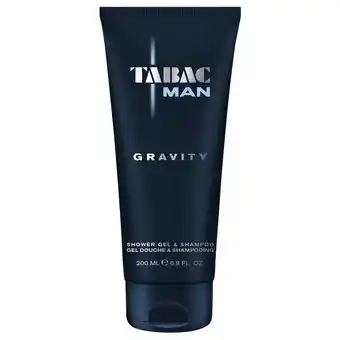 Douglas Tabac Man Gravity aanbieding