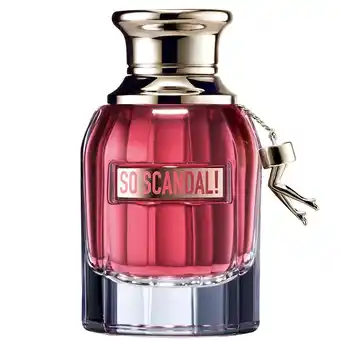 Douglas Jean Paul Gaultier So Scandal aanbieding