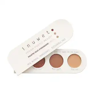 Douglas Inuwet Eco Pallet Eyes aanbieding