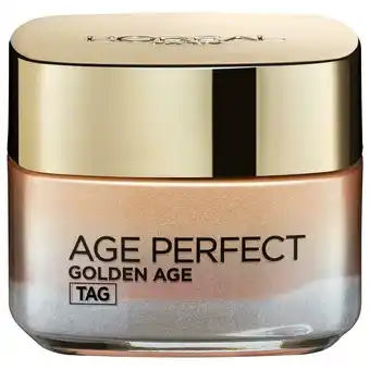 Douglas L´Oréal Paris Age Perfect aanbieding