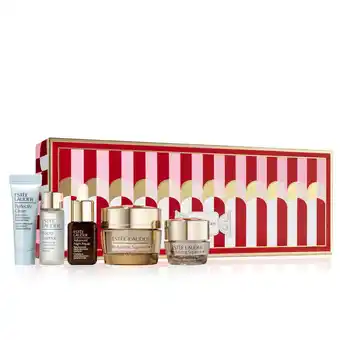 Douglas Estée Lauder Youth-Keepers: Firm-Lift-Hydrate Set aanbieding