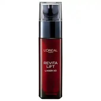 Douglas L´Oréal Paris Revitalift aanbieding