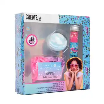 Douglas Create It! Bruisbal Mini Unicorn Pooh 7-Pack aanbieding
