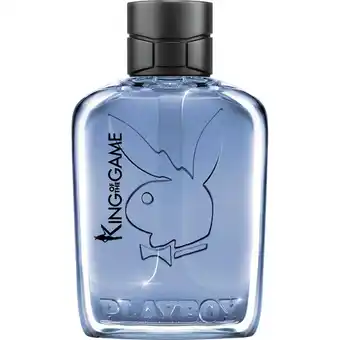 Douglas Playboy After Shave aanbieding