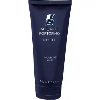 Douglas Acqua di Portofino Shower Gel aanbieding