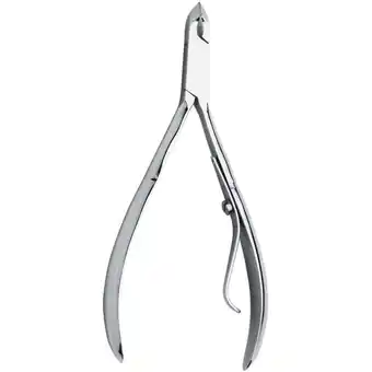 Douglas ERBE Nagelriementang, roestvrij, 10 cm, snijdlengte 4 mm aanbieding