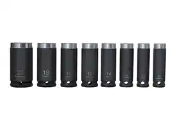 Lidl PARKSIDE PERFORMANCE Dopsleutel-set aanbieding