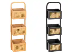 Lidl Wenko Bamboe badrekje aanbieding