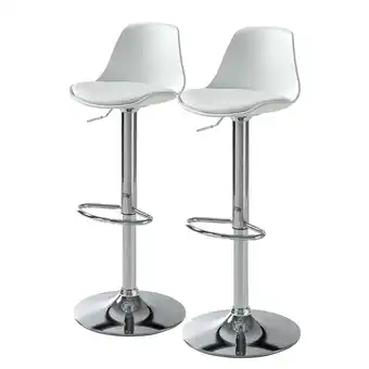 Home24 Barstoelen Batya (2-delige set) aanbieding