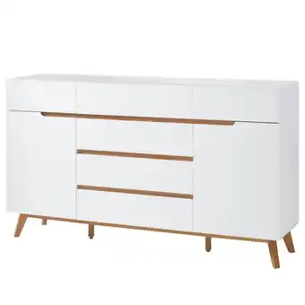 Home24 Dressoir Tenabo III aanbieding