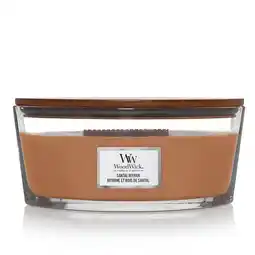 Douglas WoodWick ELLIPS SANTAL MIRRE aanbieding