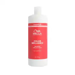 Douglas Wella Professionals INVIGO Color Brilliance Shampoo Fine to Medium Colored Hair aanbieding