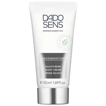 Douglas DADO SENS Dermacosmetics REGENERATION E Regeneratie aanbieding